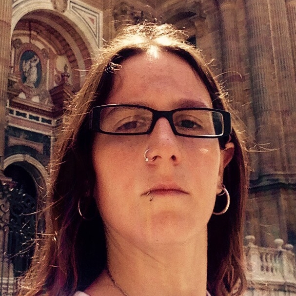 Leticia Crespillo Marí