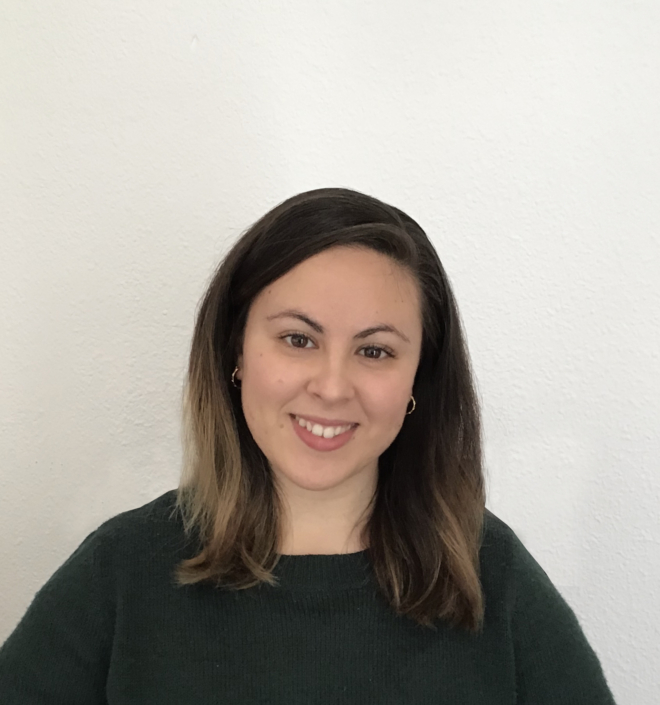 Mª Carmen Conejo Arrabal