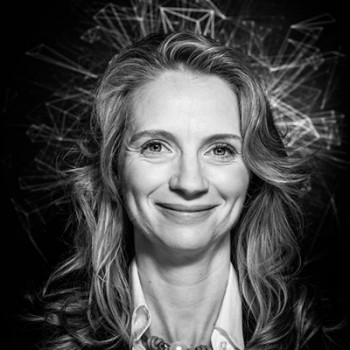 Nuria Rodríguez Ortega