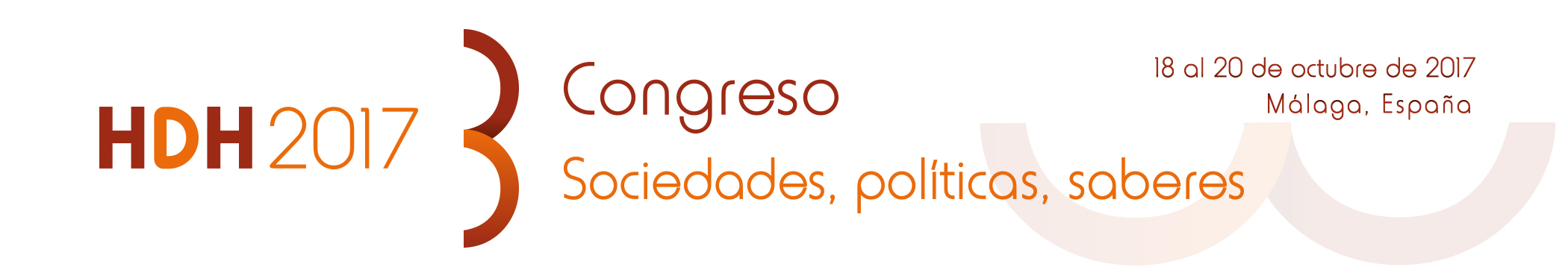HDH2017 - Octubre, Málaga 2017