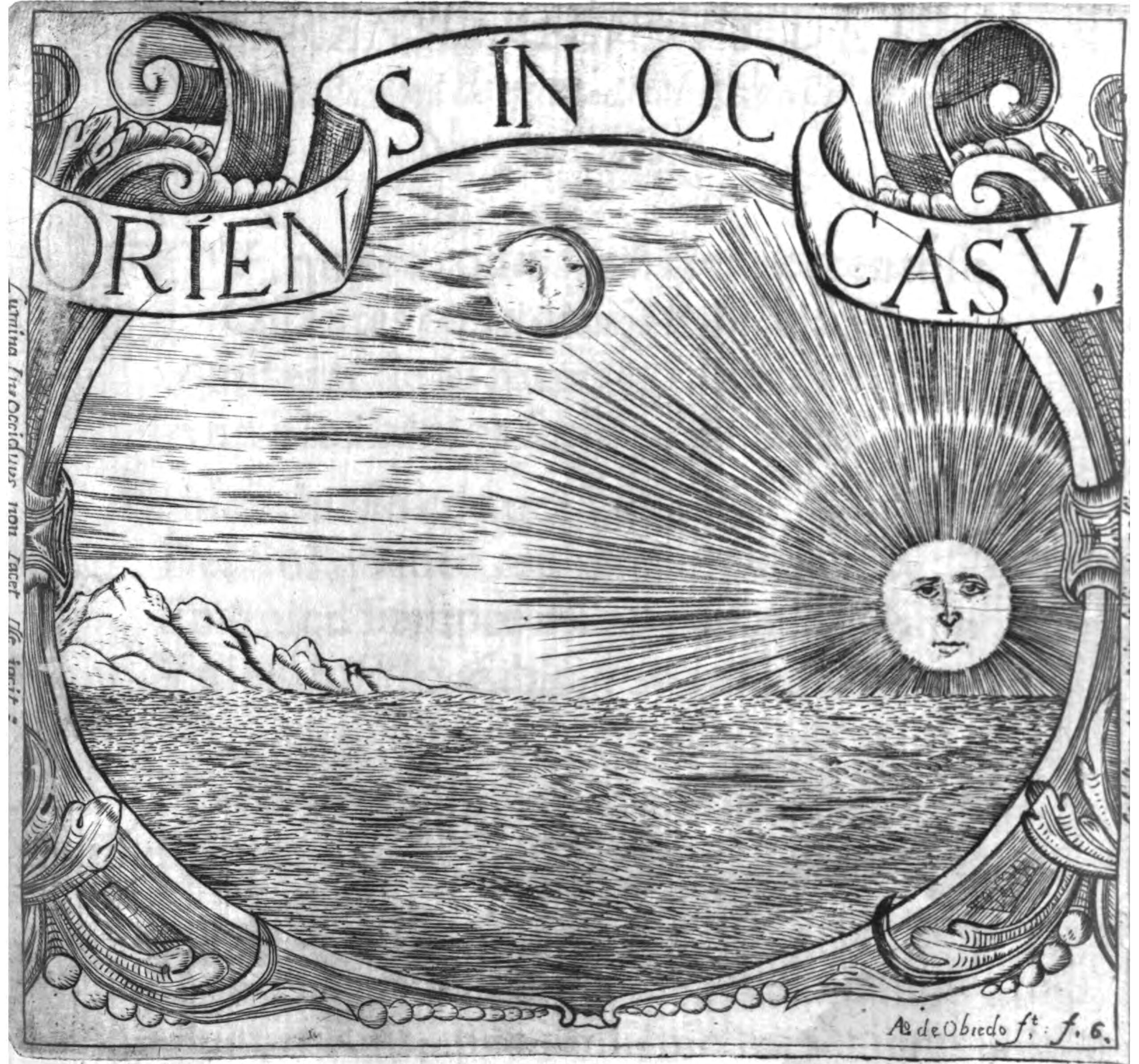 Empresa “Oriens in Occasu”
