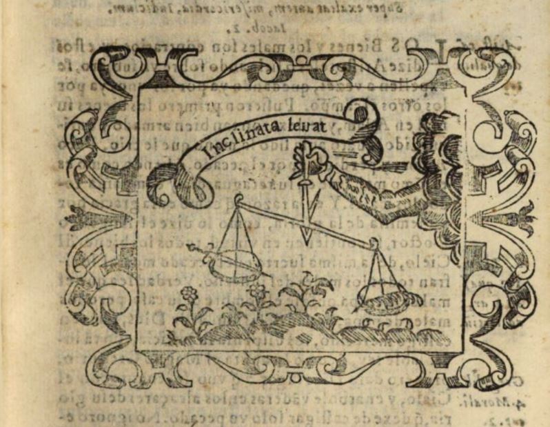 Inclinata levat (Empresa 3, libro I)