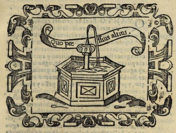 Quo pressius altius (Empresa 39, Libro I).