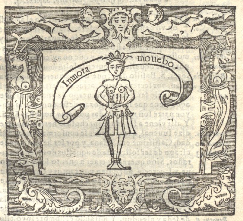 In(=m)mota movebo (Empresa 47, Libro I)