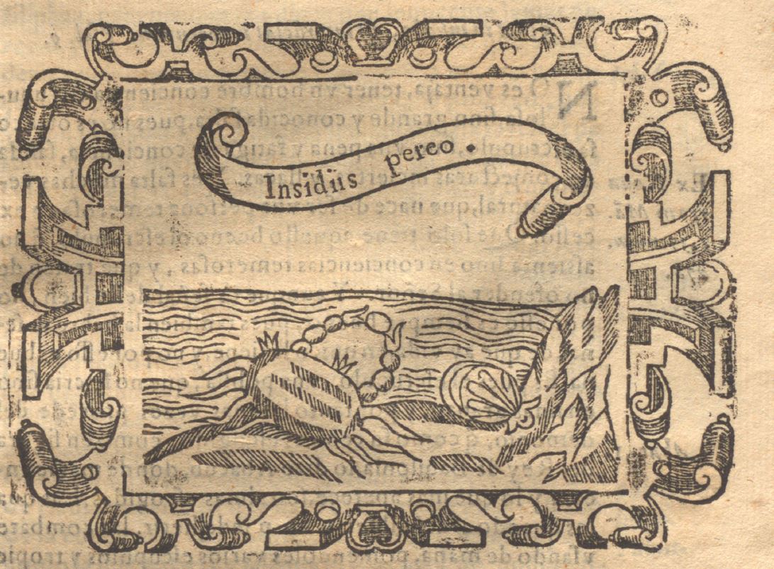Insidiis pereo (Empresa 21, Libro II)