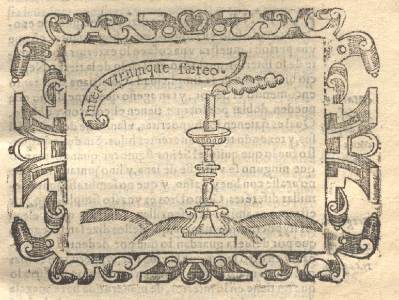 Inter utrumque faeteo (Empresa 47, Libro II)