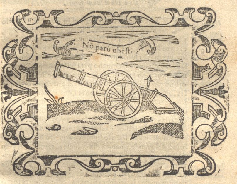 Non parum obest (Empresa 45, Libro II)