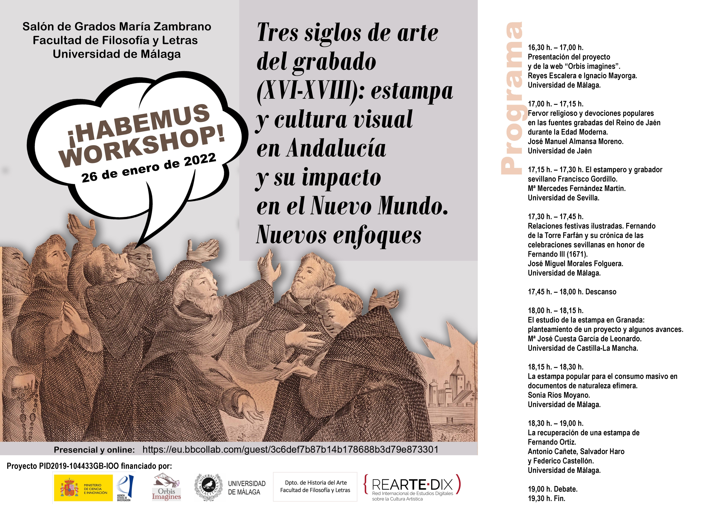 Programa definitivo