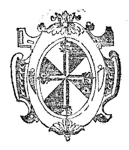 Escudo dominico