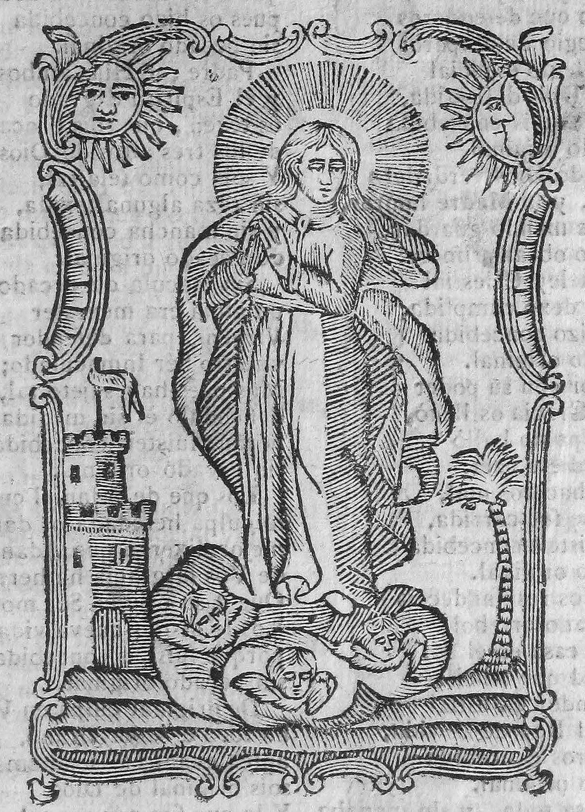Inmaculada Concepción