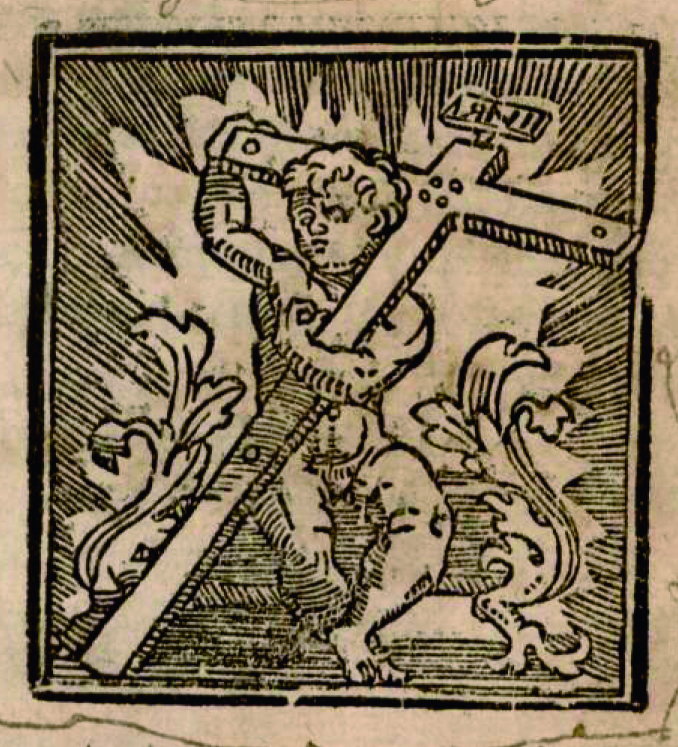 Niño de Pasión