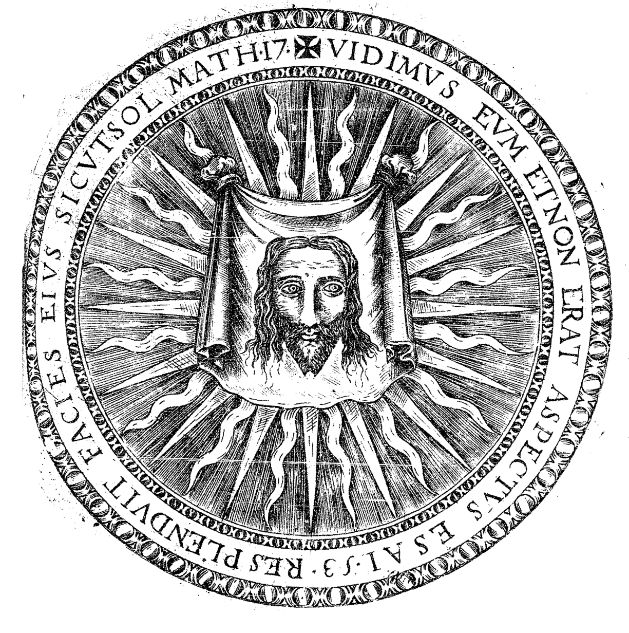 Santo Rostro