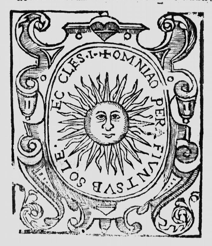 Escudo de Écija