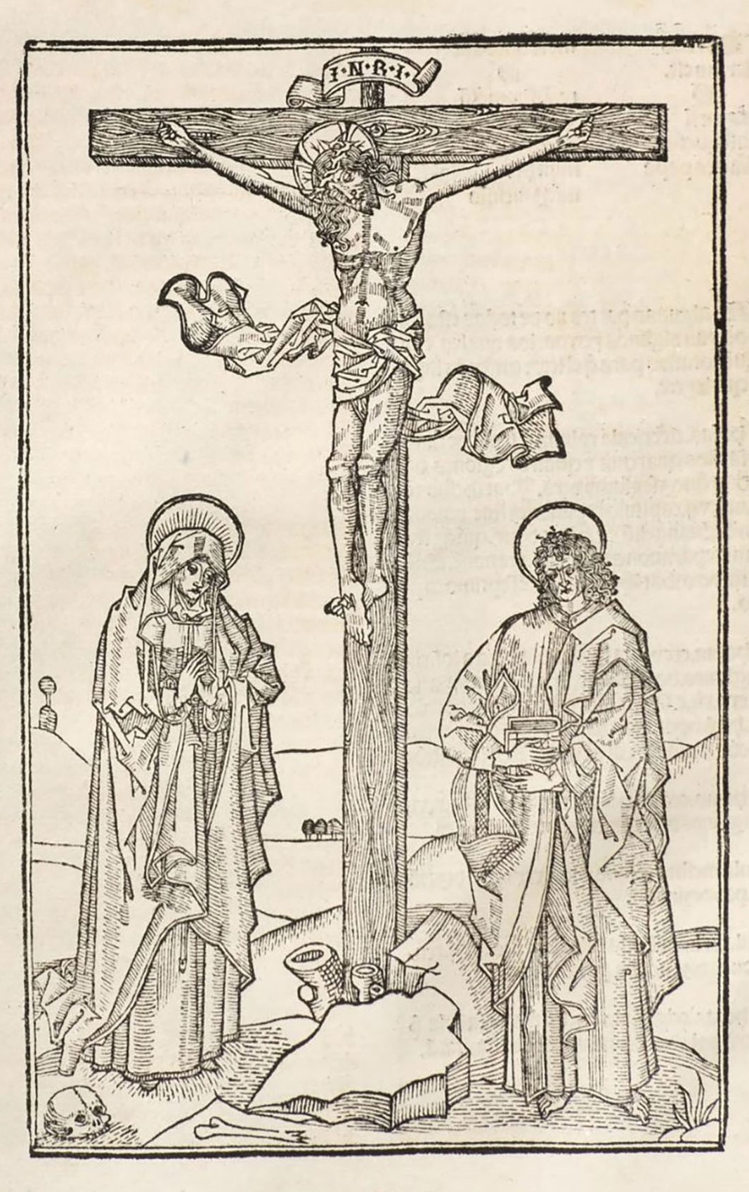 Calvario