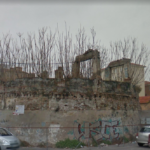 Noria Godino, Málaga