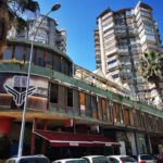 Vista de Los Manantiales, Torremolinos, 2021