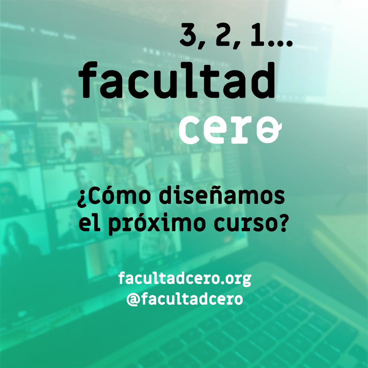 Cuadrado - Facultad Cero